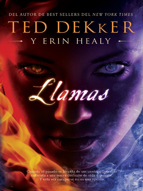 Cover image for book Llamas