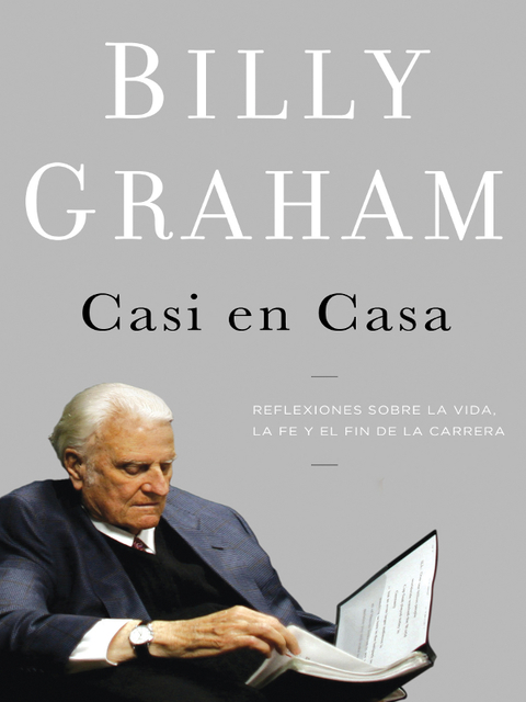 Cover image for book Casi en casa
