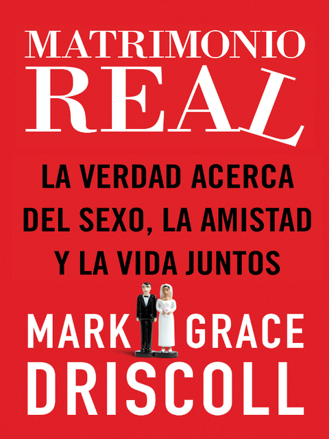 Cover image for book Matrimonio real