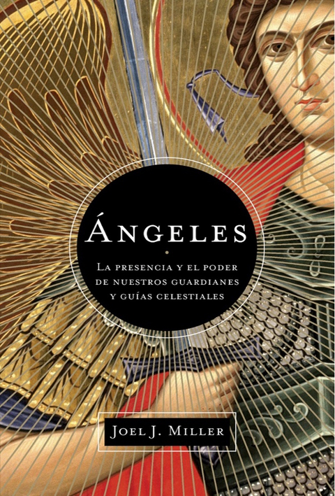 Cover image for book Ángeles