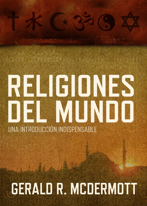 Cover image for book Religiones del mundo