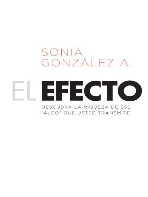 Cover image for book El efecto