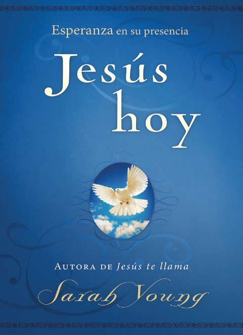 Cover image for book Jesús hoy