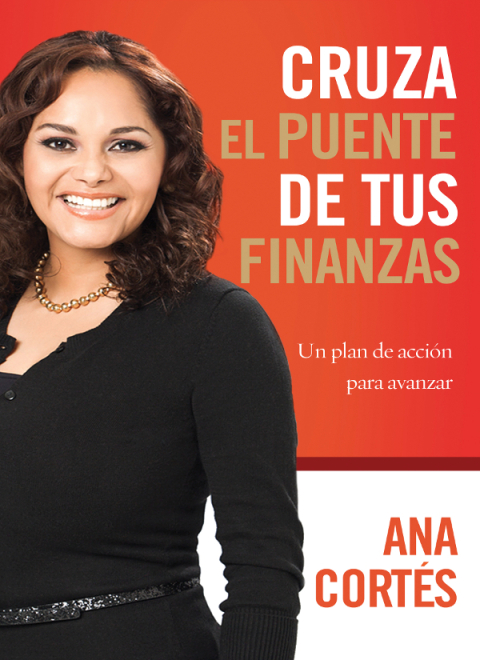 Cover image for book Cruza el puente de tus finanzas