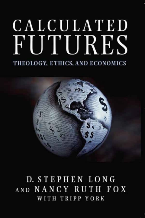 Cover image for book Calculated Futures