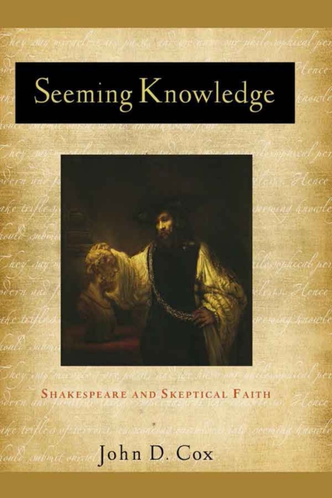 Cover image for book Seeming Knowledge