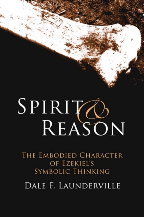 Cover image for book Spirit and Reason