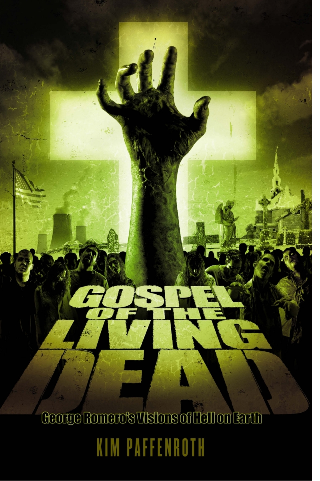 Page Fidelity Gospel of the Living Dead; $33.29