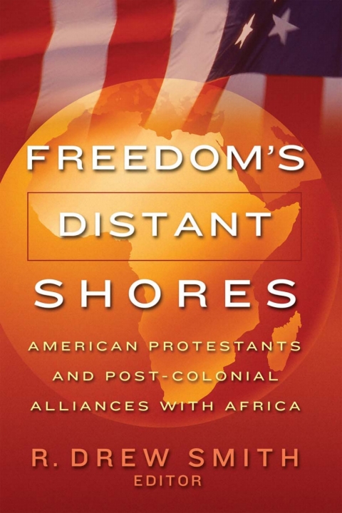 Cover image for book Freedom's Distant Shores
