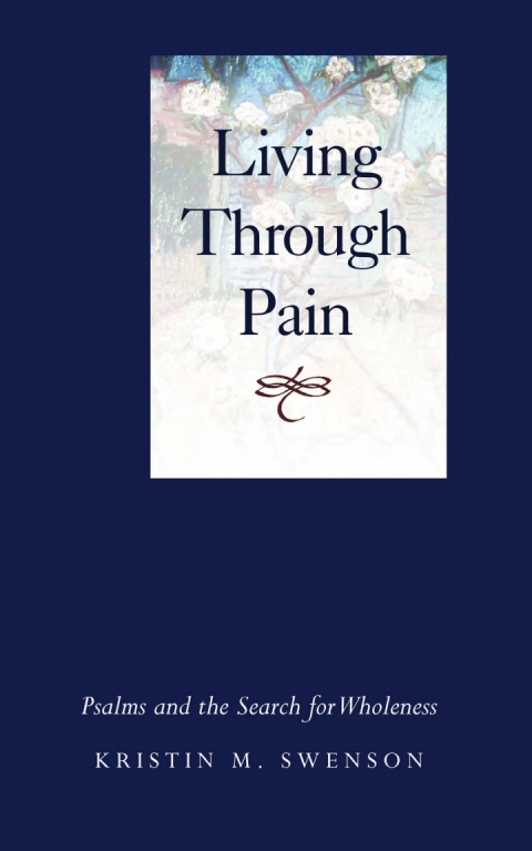 Cover image for book Living Through Pain