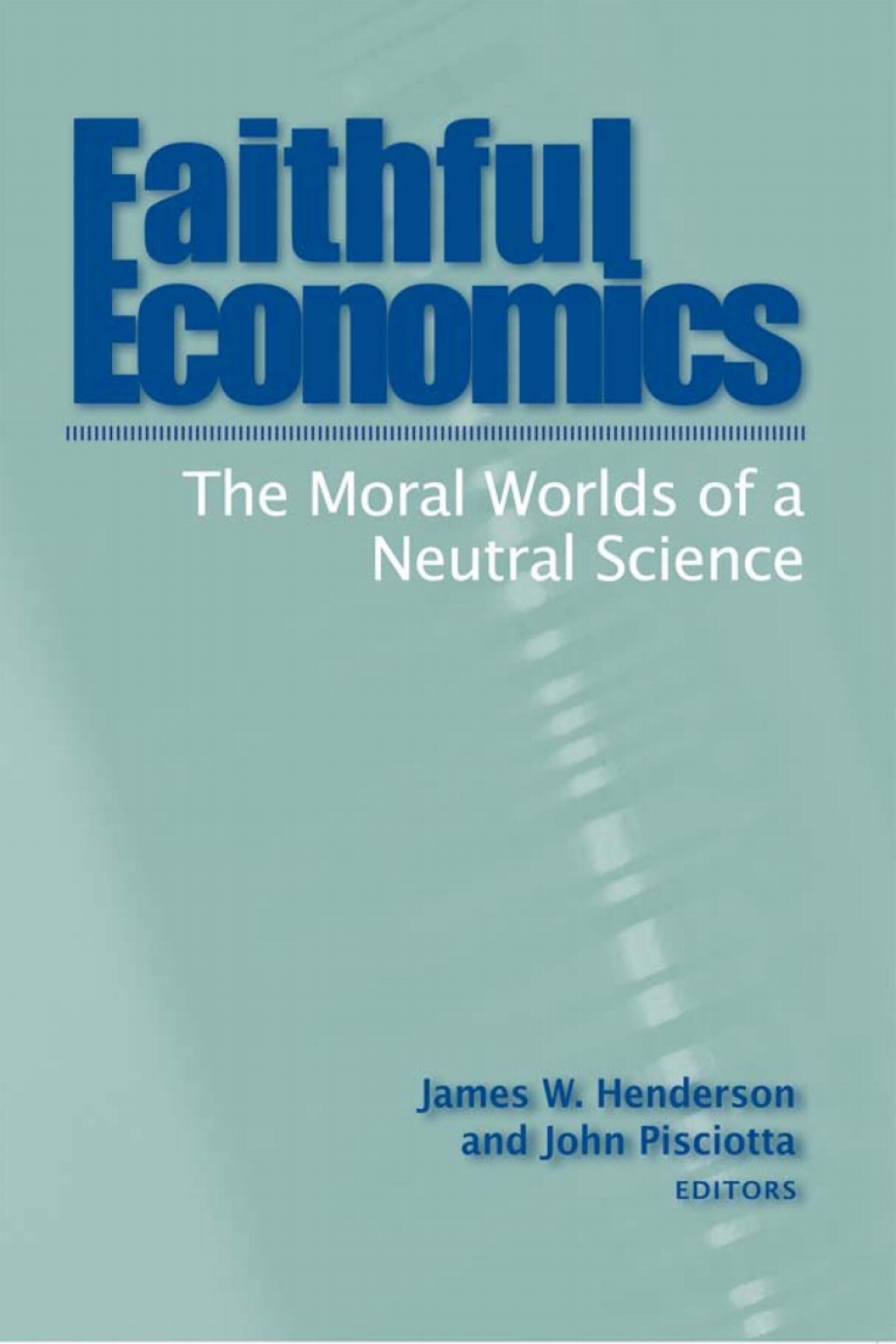 Page Fidelity Faithful Economics; $38.84
