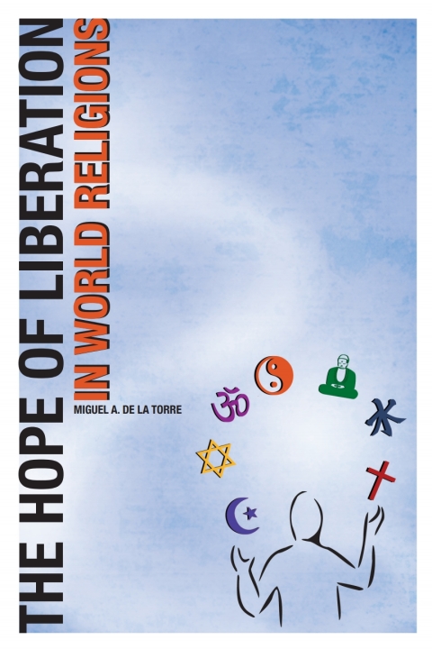 Cover image for book The Hope of Liberation in World Religions