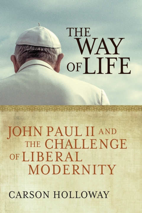 Cover image for book The Way of Life
