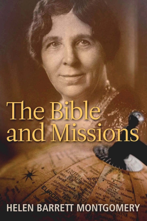 Cover image for book The Bible and Missions
