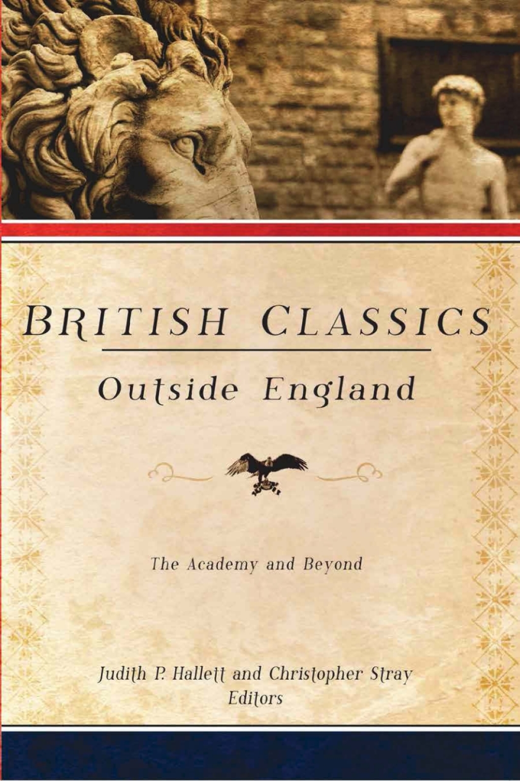 Page Fidelity British Classics Outside England; $27.74