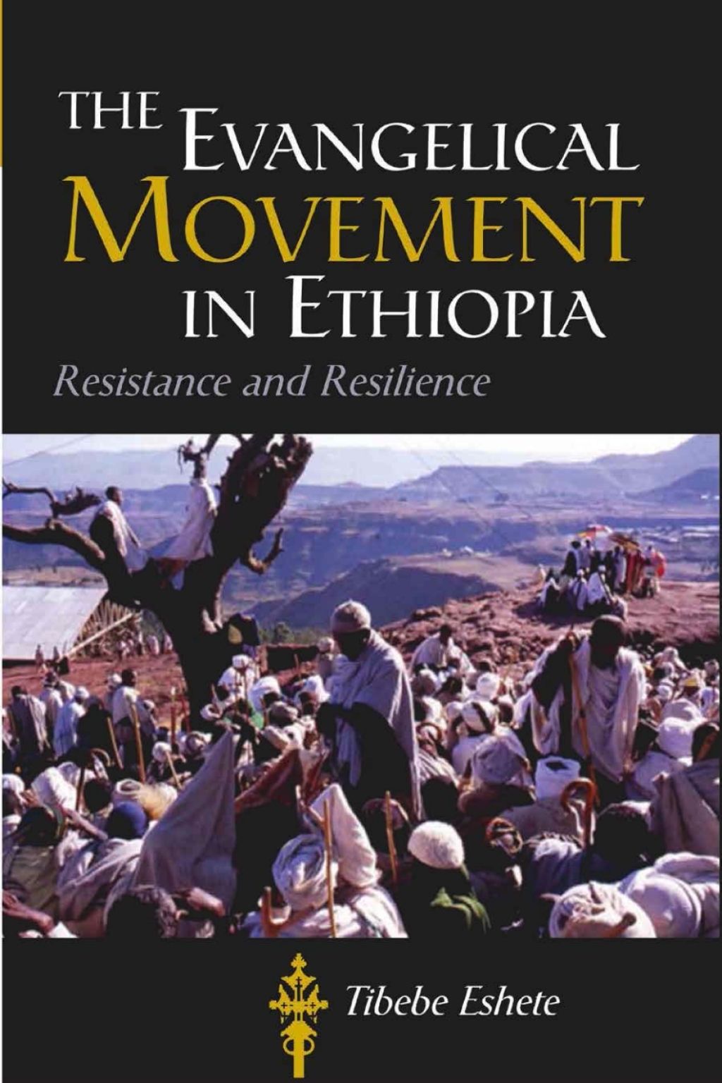 Page Fidelity The Evangelical Movement in Ethiopia; $61.04