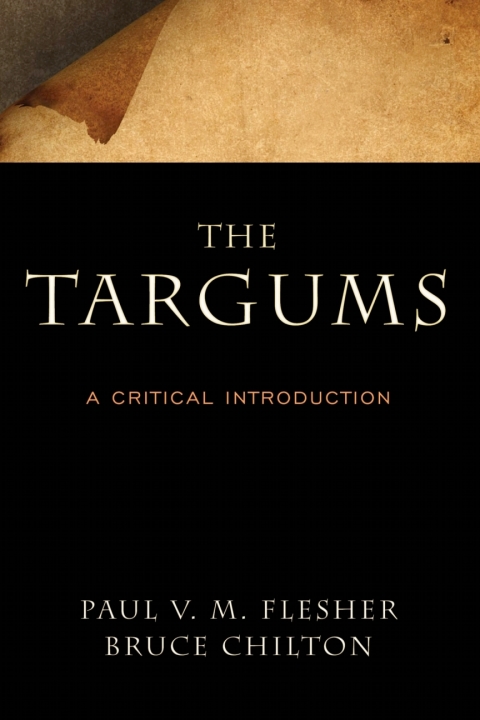Cover image for book The Targums