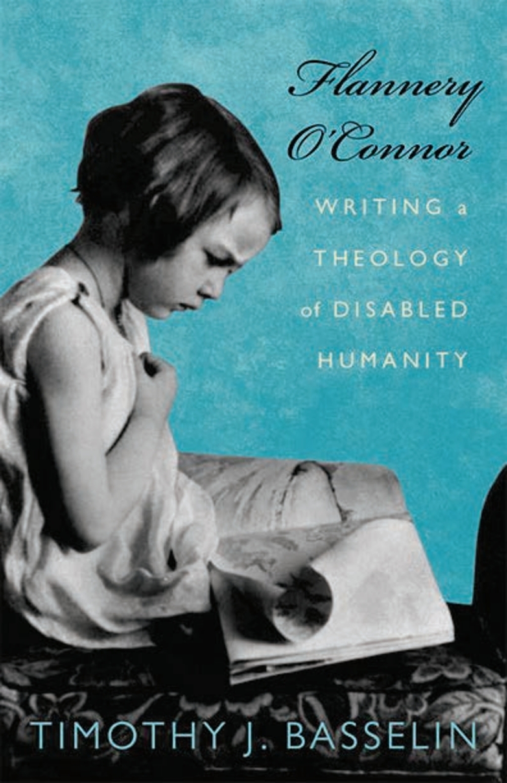 Page Fidelity Flannery O'Connor; $38.84