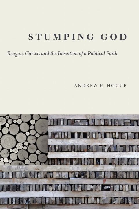 Cover image for book Stumping God