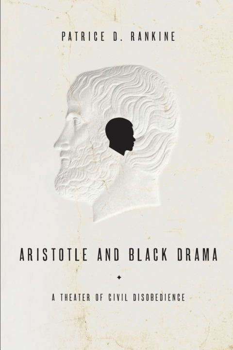 Cover image for book Aristotle and Black Drama
