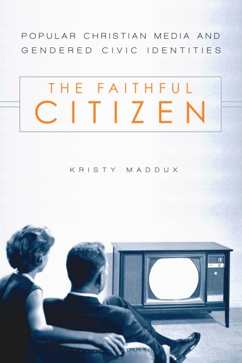 Cover image for book The Faithful Citizen
