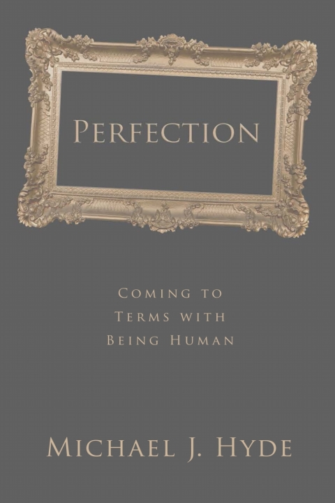 Cover image for book Perfection