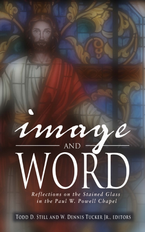 Cover image for book Image and Word