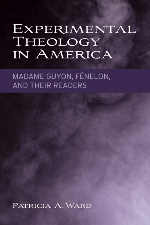 Cover image for book Experimental Theology in America