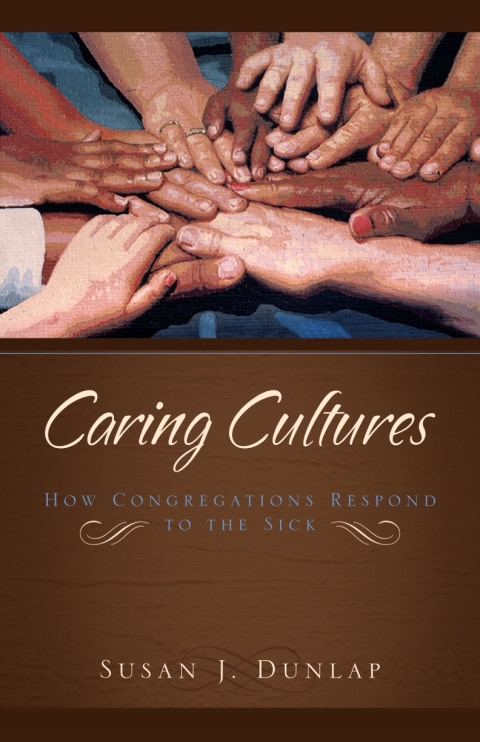 Cover image for book Caring Cultures