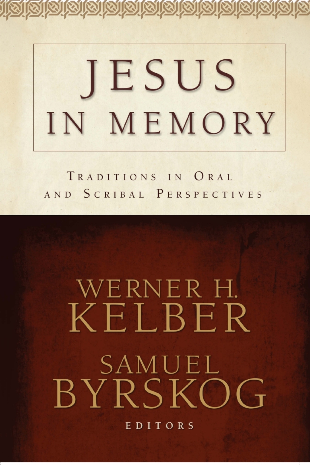 Page Fidelity Jesus in Memory; $49.94