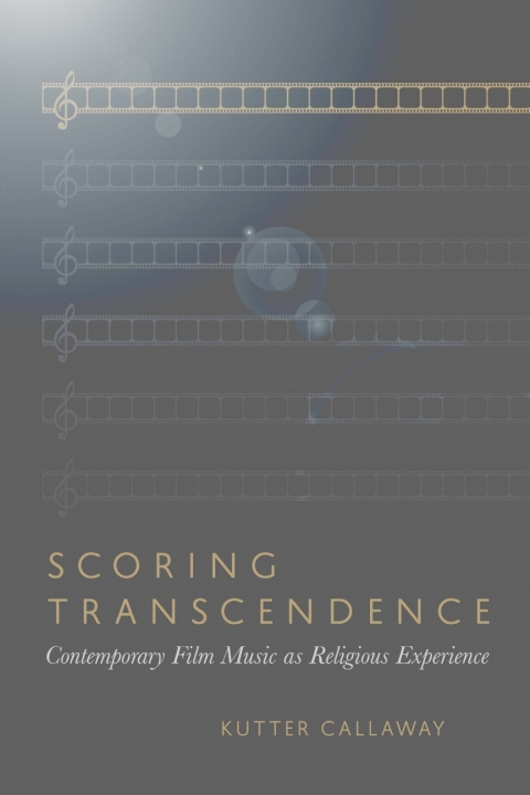 Cover image for book Scoring Transcendence