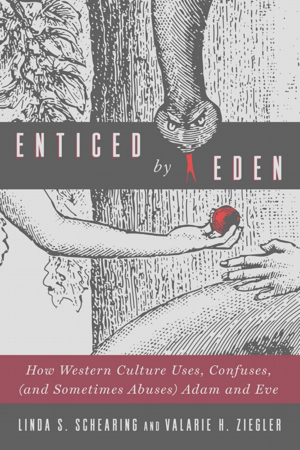 Page Fidelity Enticed by Eden; $38.84