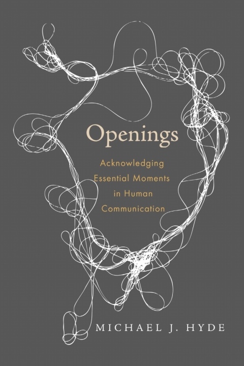 Cover image for book Openings