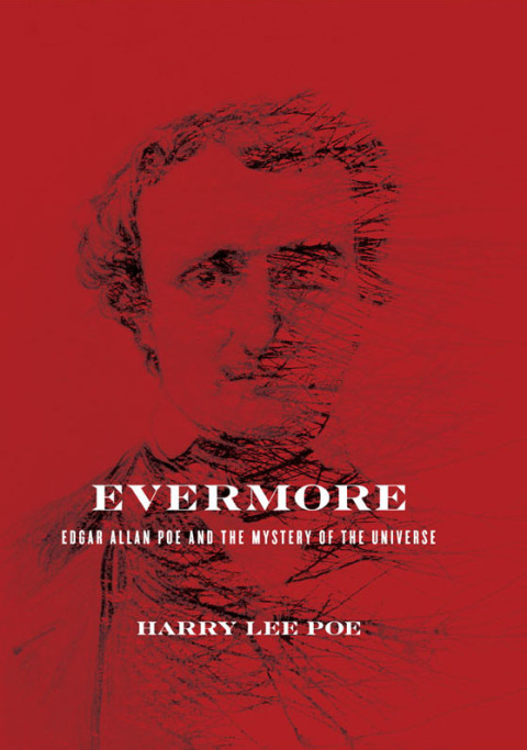 Cover image for book Evermore