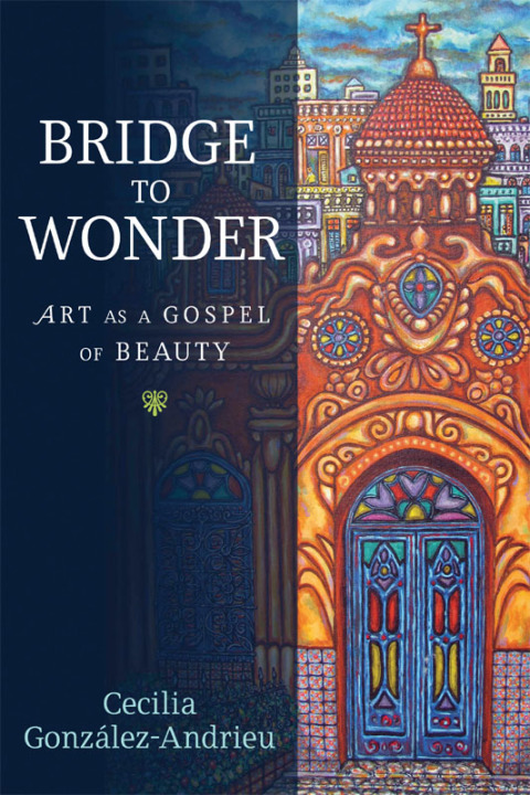 Cover image for book Bridge to Wonder
