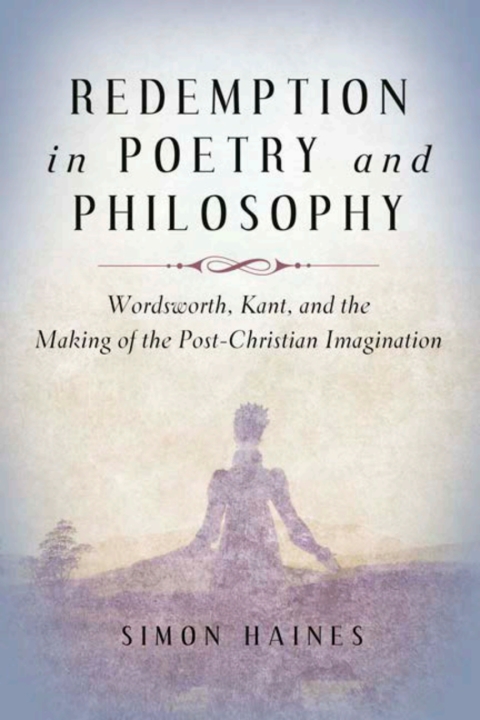 Cover image for book Redemption in Poetry and Philosophy