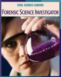 Forensic Science Investigator - Orr, Tamra B.