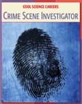 Crime Scene Investigator - Orr, Tamra B.