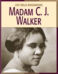 Madame C. J. Walker - Marsico, Katie
