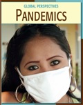 Pandemics - Green, Robert