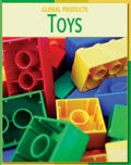 Toys - Cunningham, Kevin