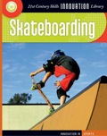Skateboarding - Fitzpatrick, Jim