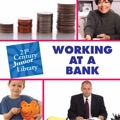Working at a Bank - Marsico, Katie