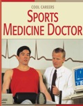 Sports Medicine Doctor - Kummer, Pat