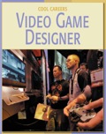 Video Game Designer - Cunningham, Kevin