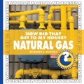 How Did That Get to My House? Natural Gas - Masters, Nancy Robinson