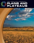 Plains and Plateaus - Somervill, Barbara A.