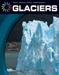 Glaciers - Somervill, Barbara A.