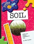 Soil - Franchino, Vicky