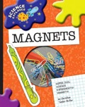 Magnets - Taylor-Butler, Christine